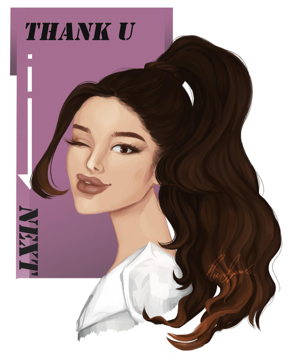 Example of a fully rendered character portrait bust commission.